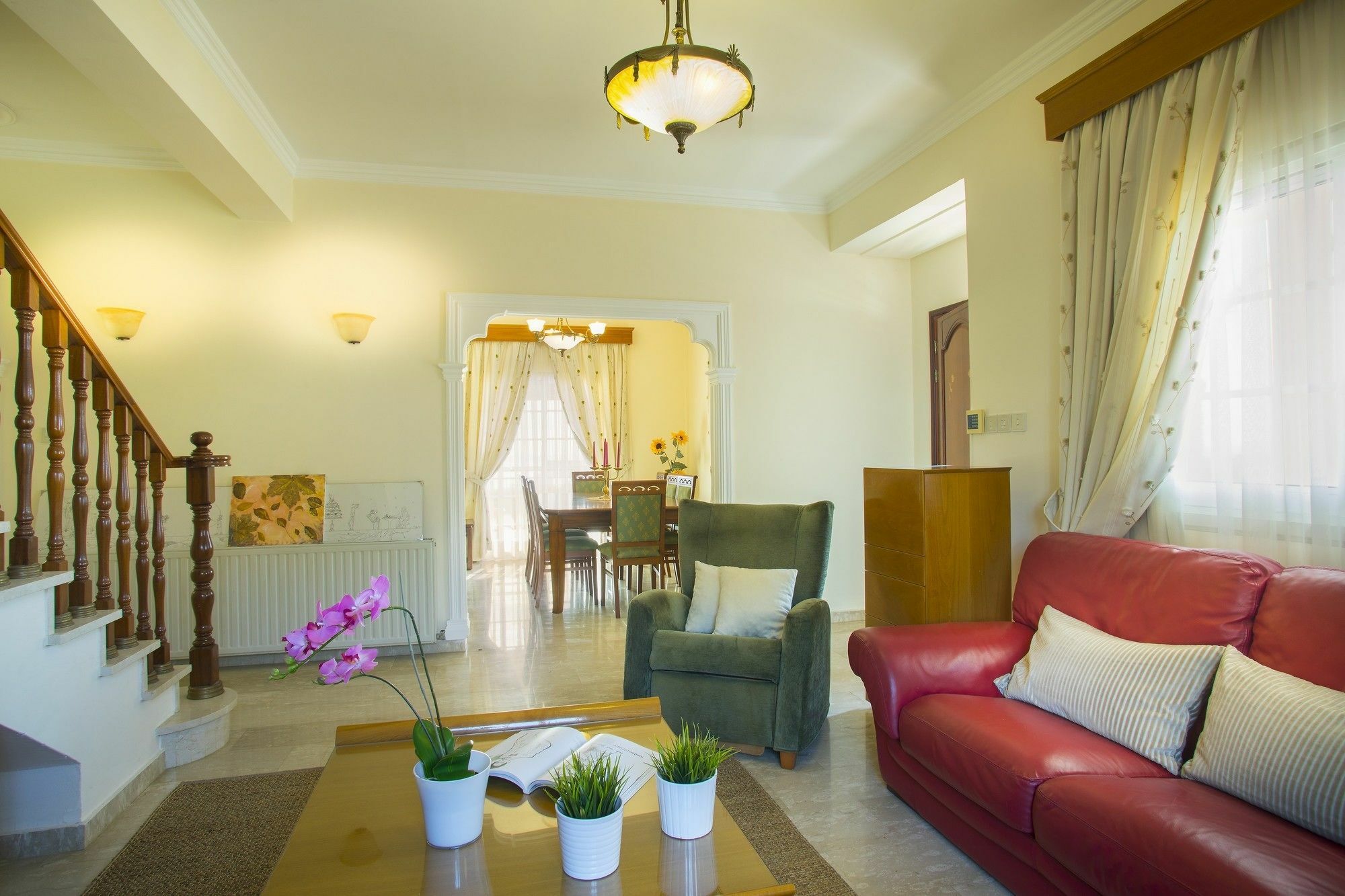 Benetta Villa Ayia Napa
