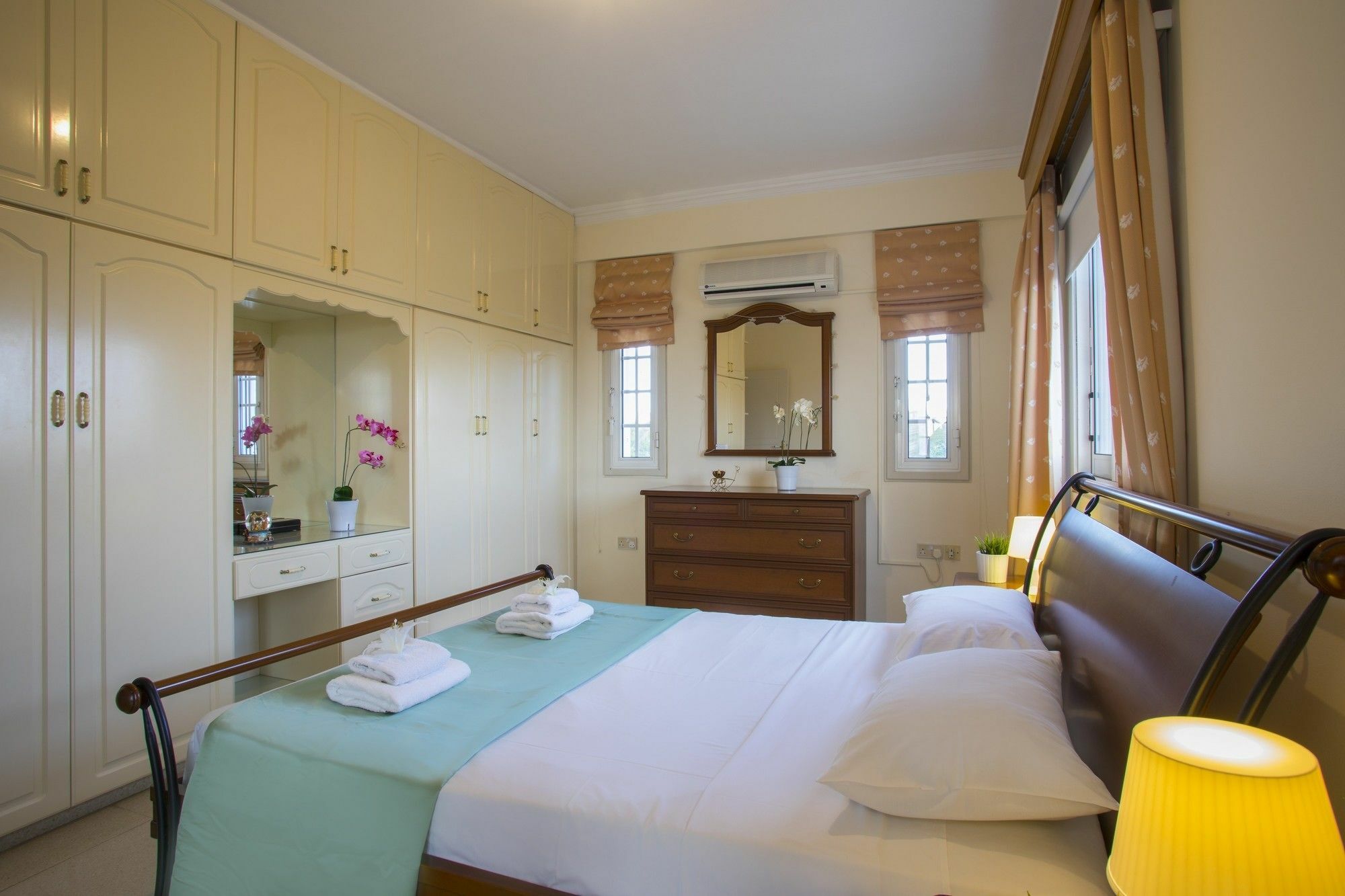 Villa Benetta Ayia Napa