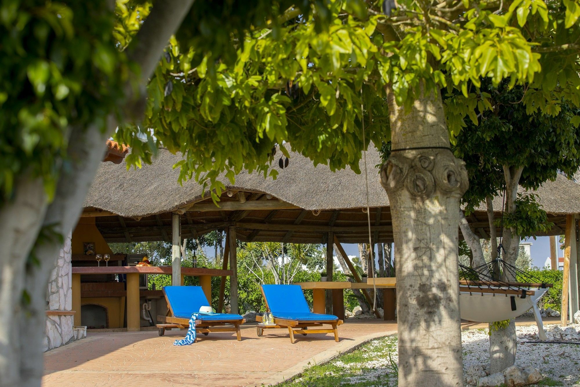 Villa Benetta Ayia Napa