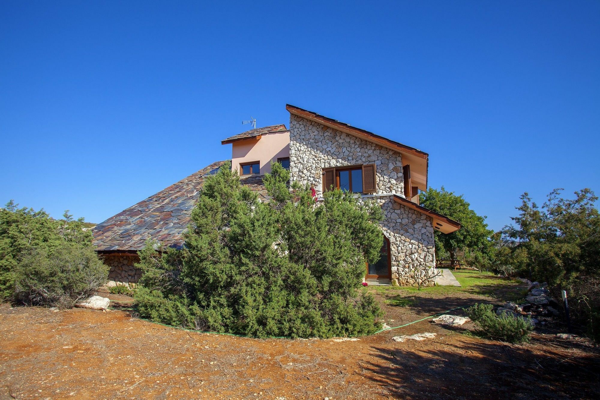 Othello Villa