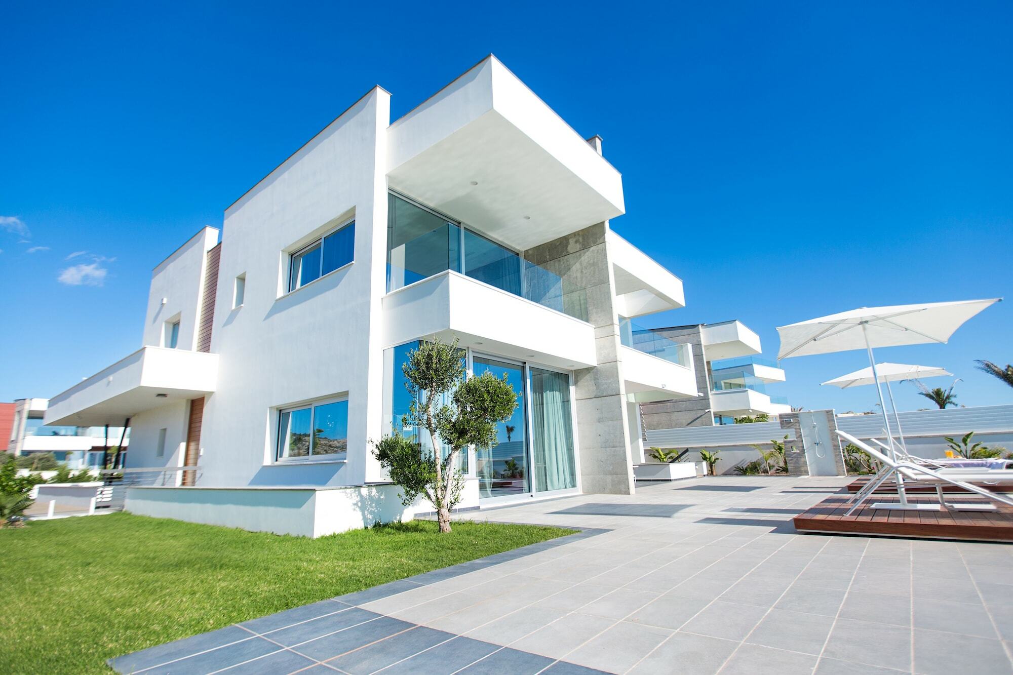 Villa Tranguility Elite Luxury