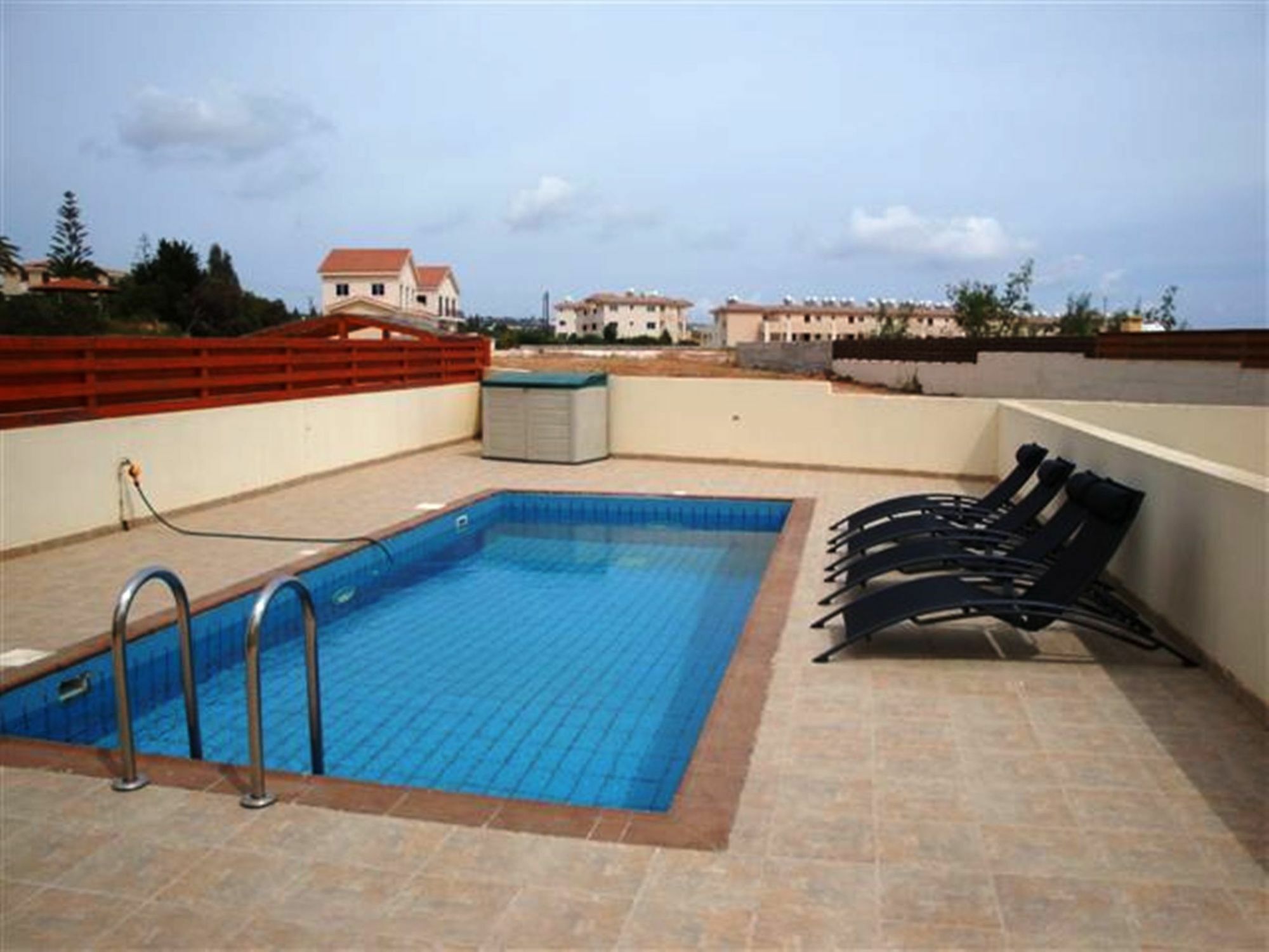 Pousada Katerina Agia Napa