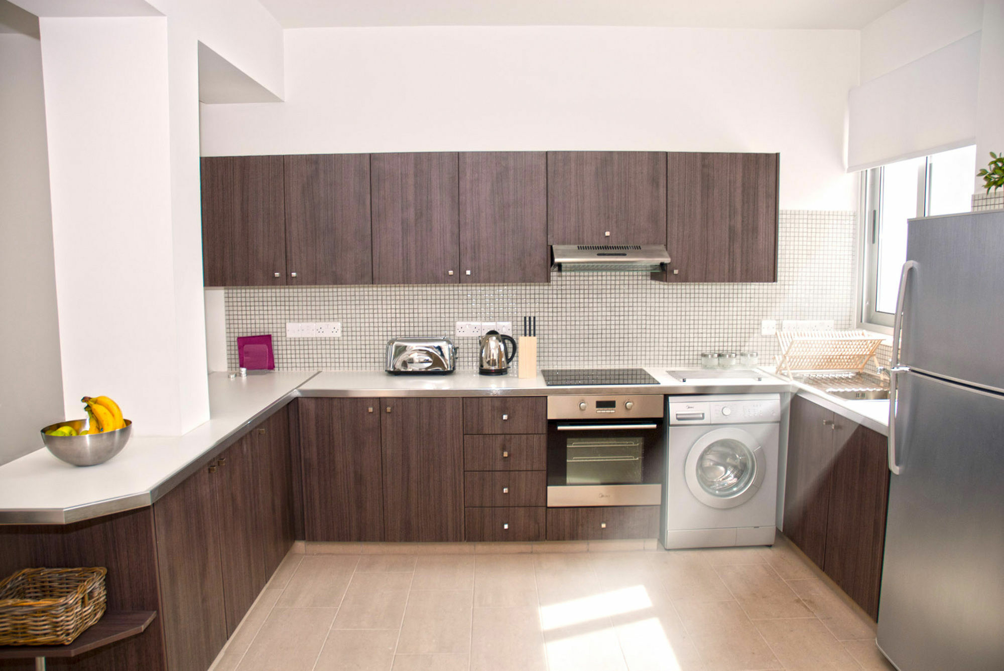 Napian Aparthotel Agia Napa