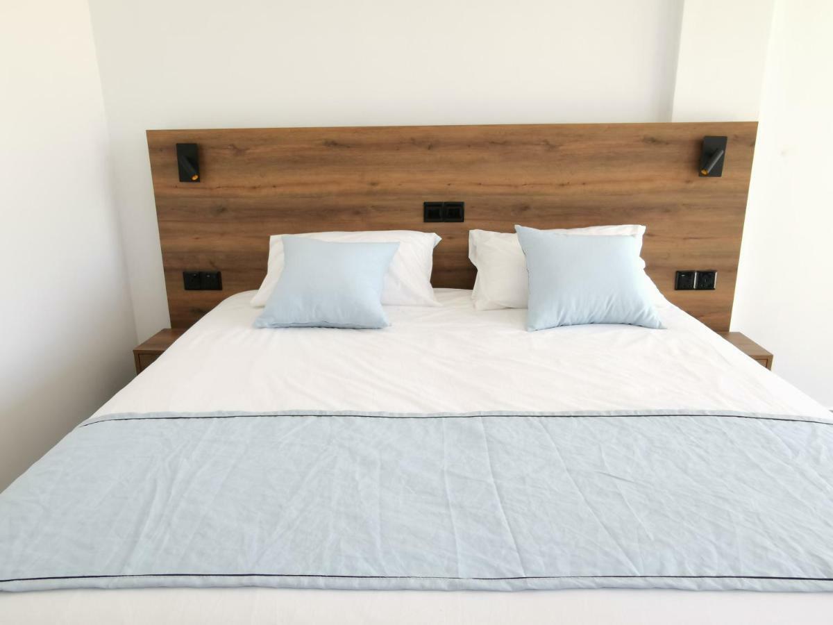 Apartment Shalos Agia Napa