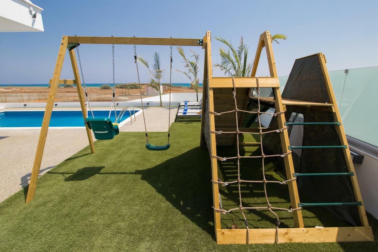 Holiday home Lynn Boutique Beachfront *