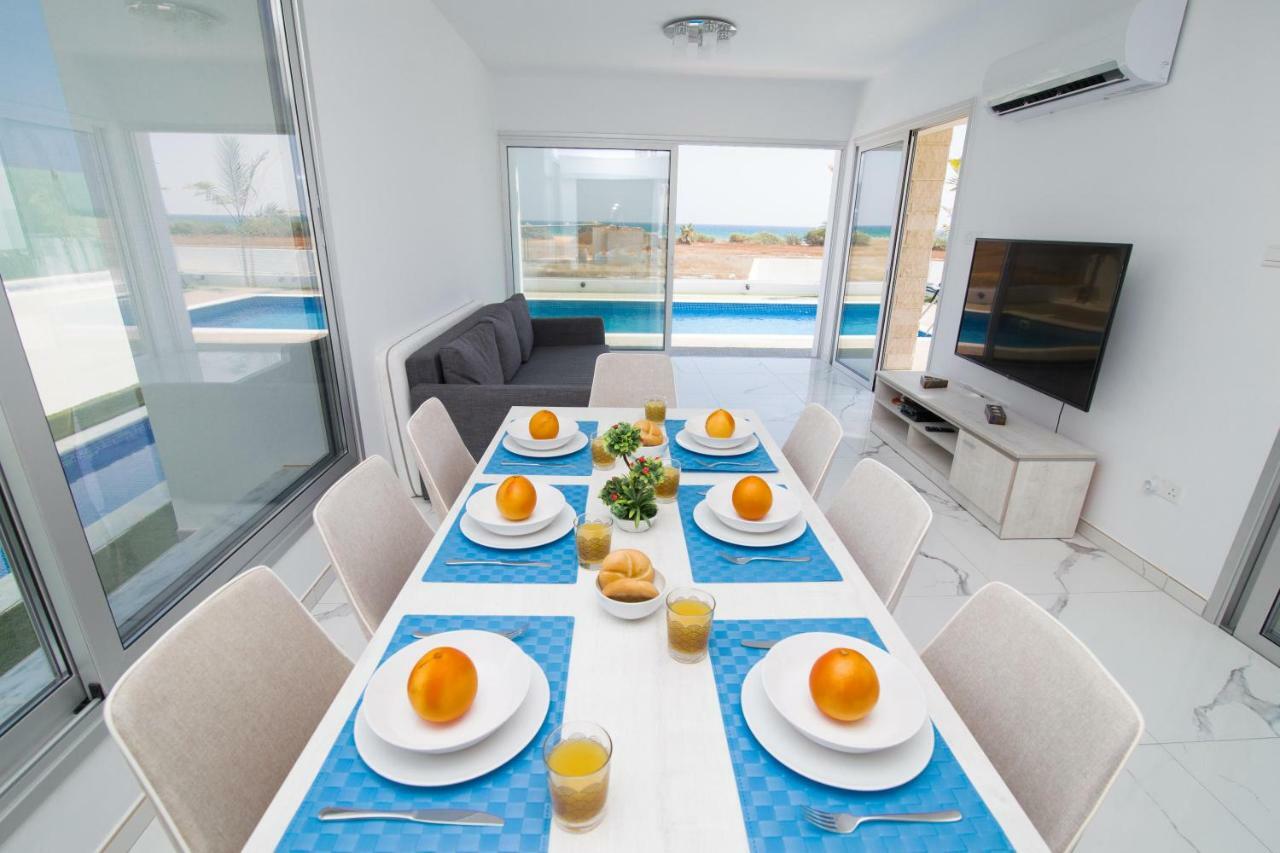 Holiday home Lynn Boutique Beachfront Ayia Napa