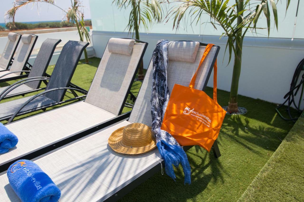 Lynn Boutique Beachfront *