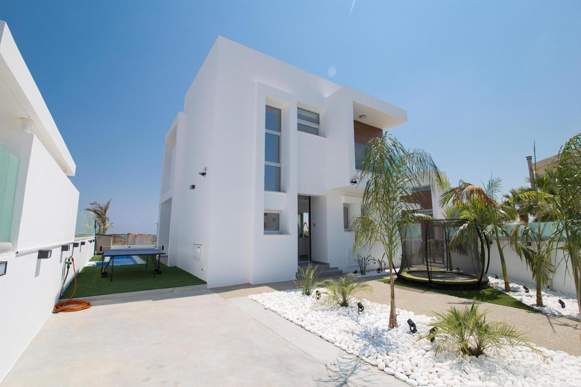 Holiday home Lynn Boutique Beachfront