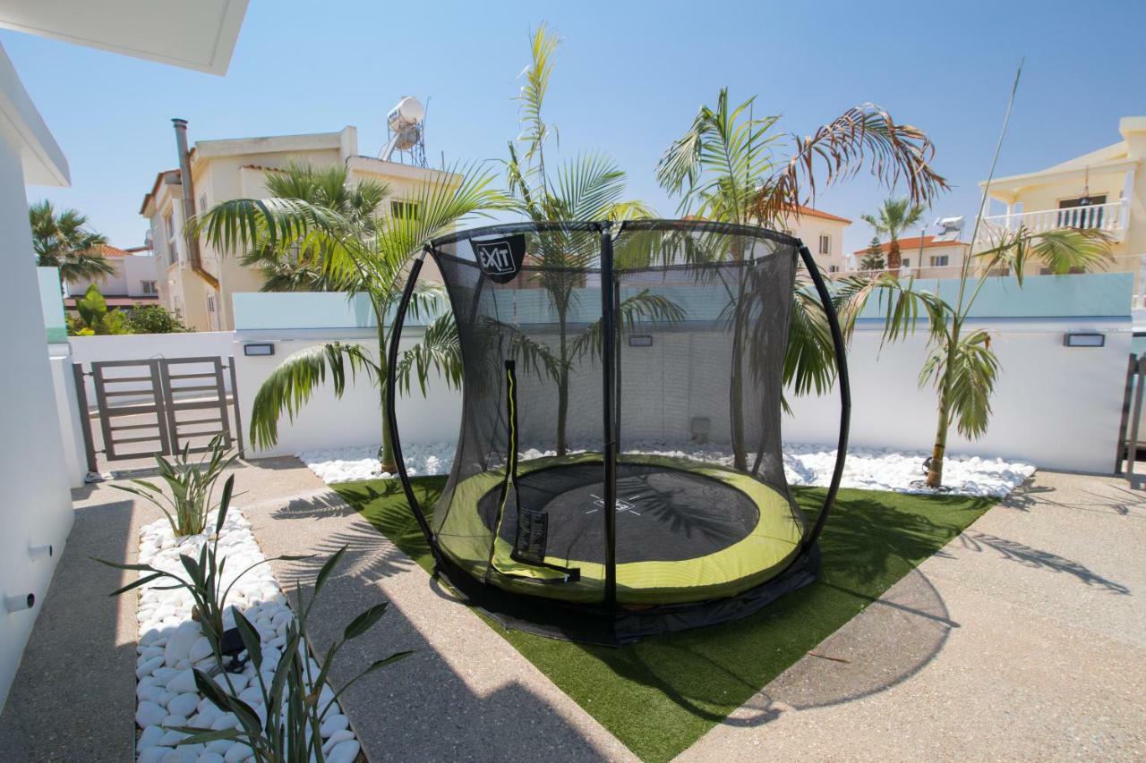 Holiday home Lynn Boutique Beachfront