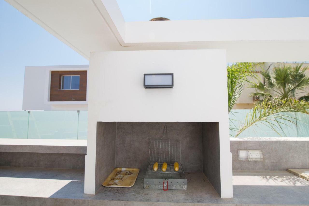 Lynn Boutique Beachfront Holiday home Ayia Napa