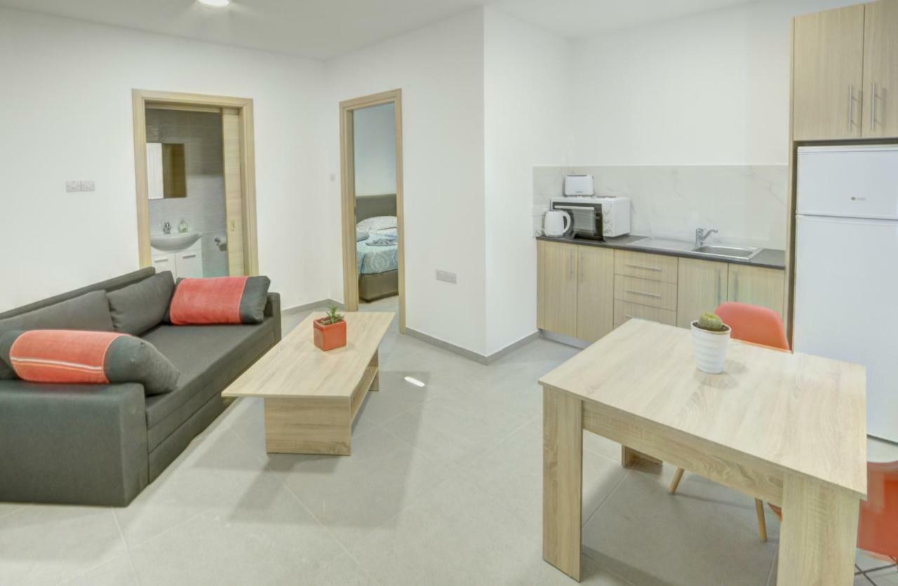 Apartamento Center *