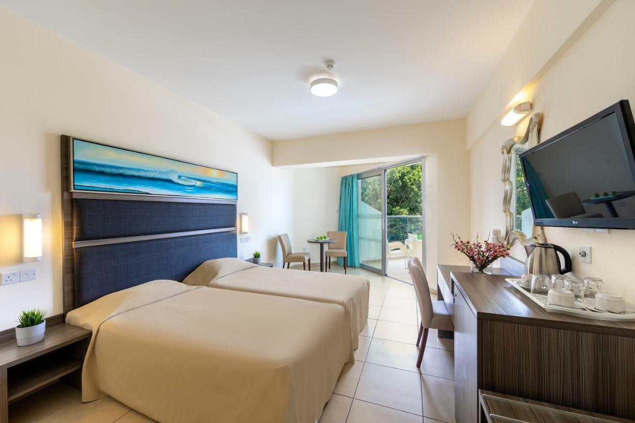 Hotel Tofinis Agia Napa