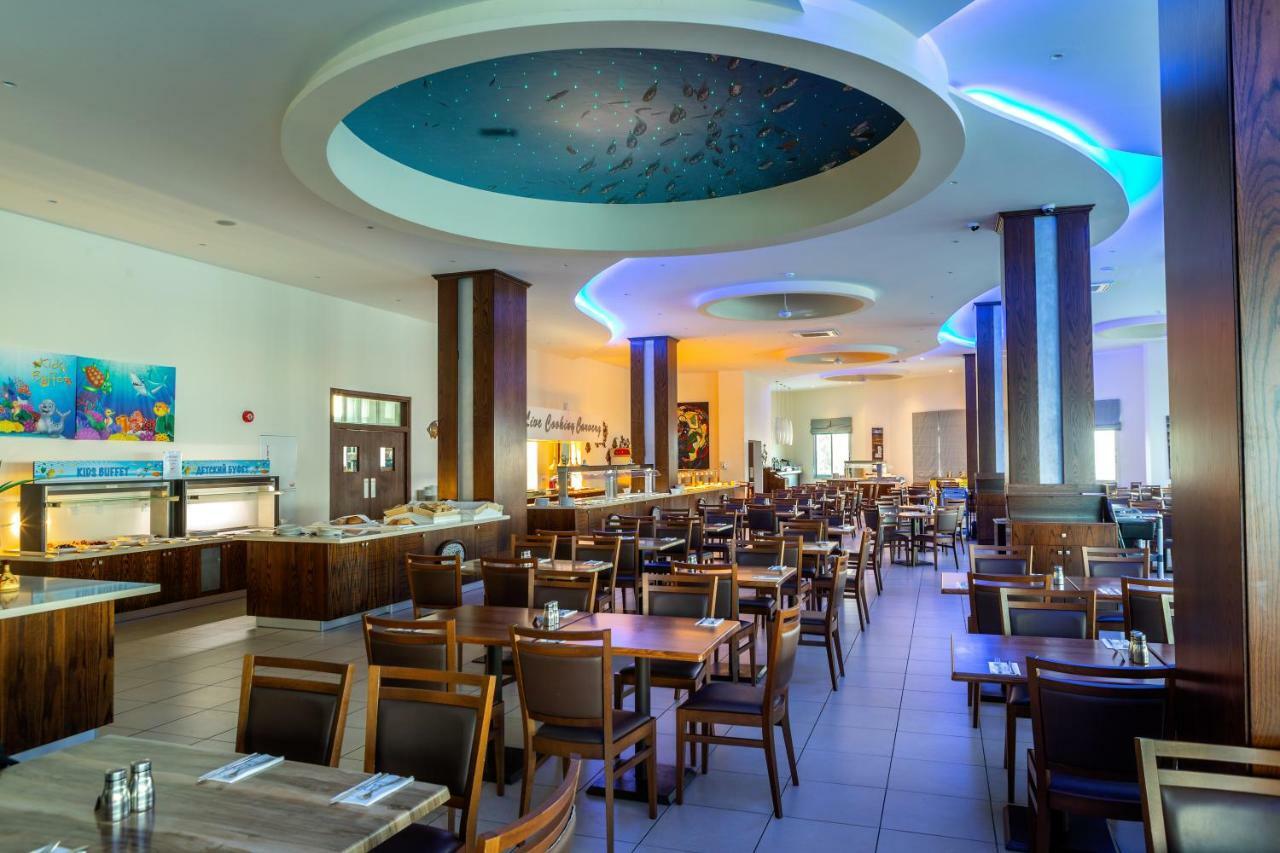 Hotel Tofinis 4*