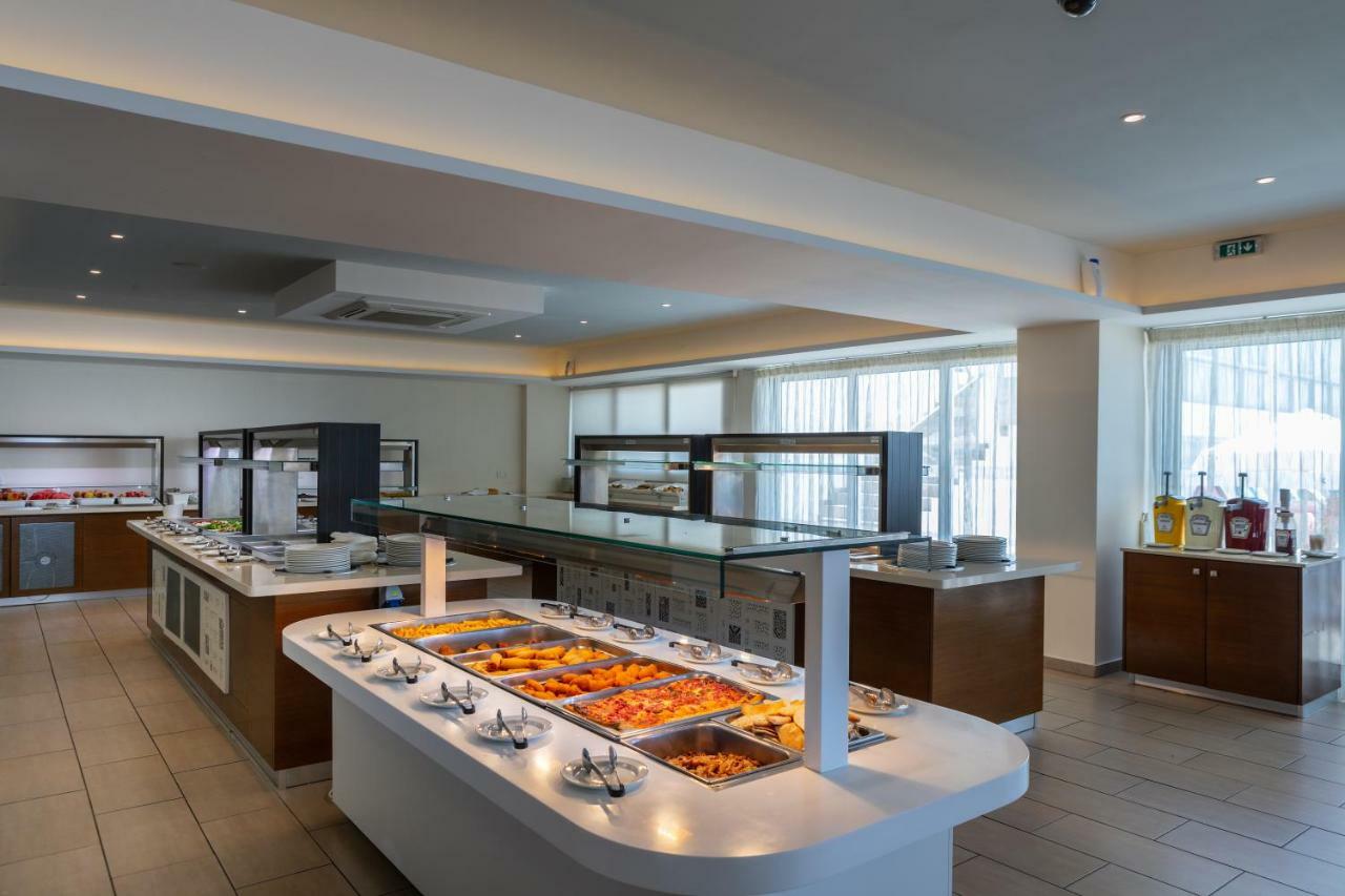 Tofinis 4* Agia Napa