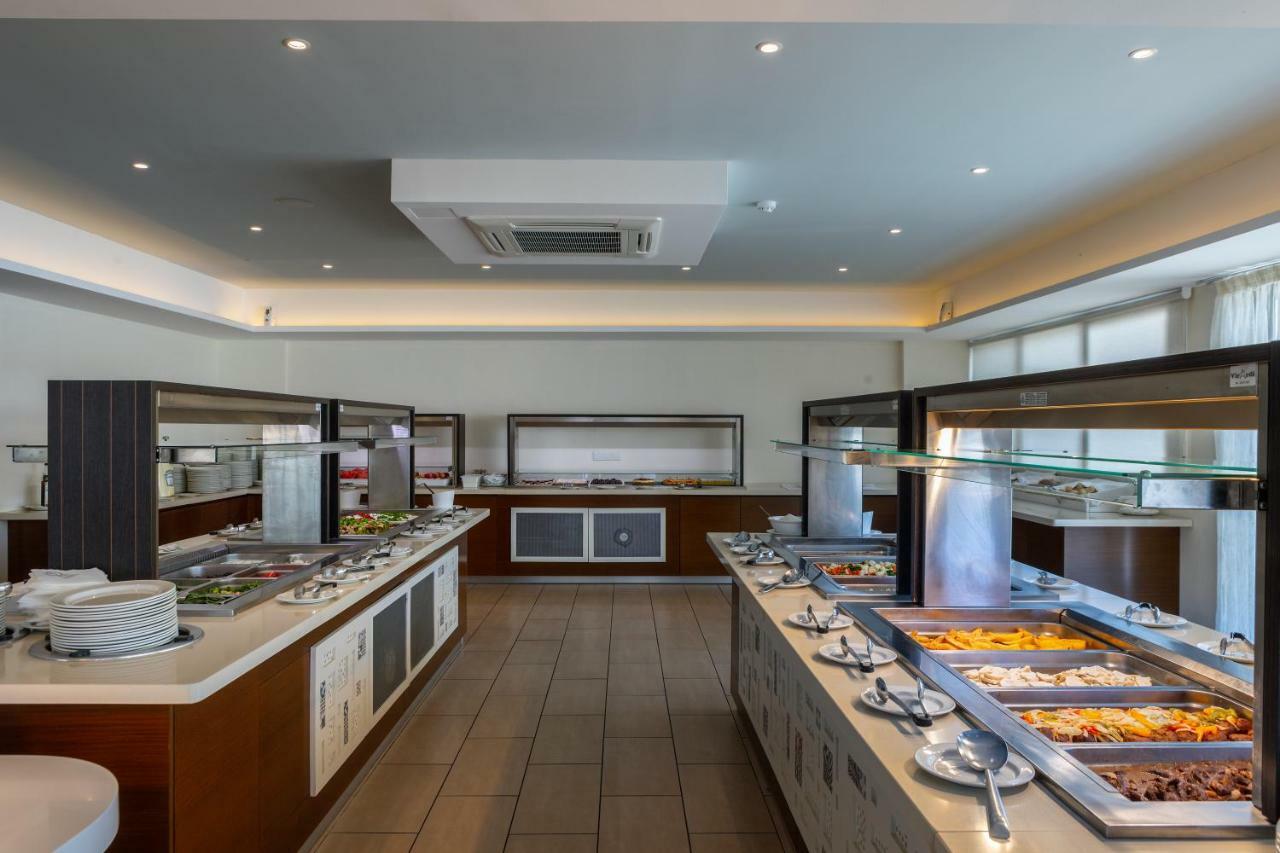 Tofinis Hotel Agia Napa
