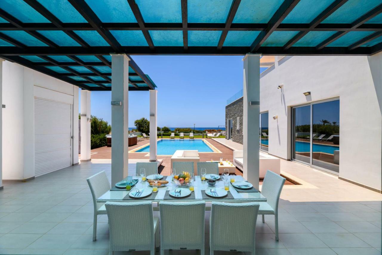 Ruidoso Luxury Seafront Villas Agia Napa