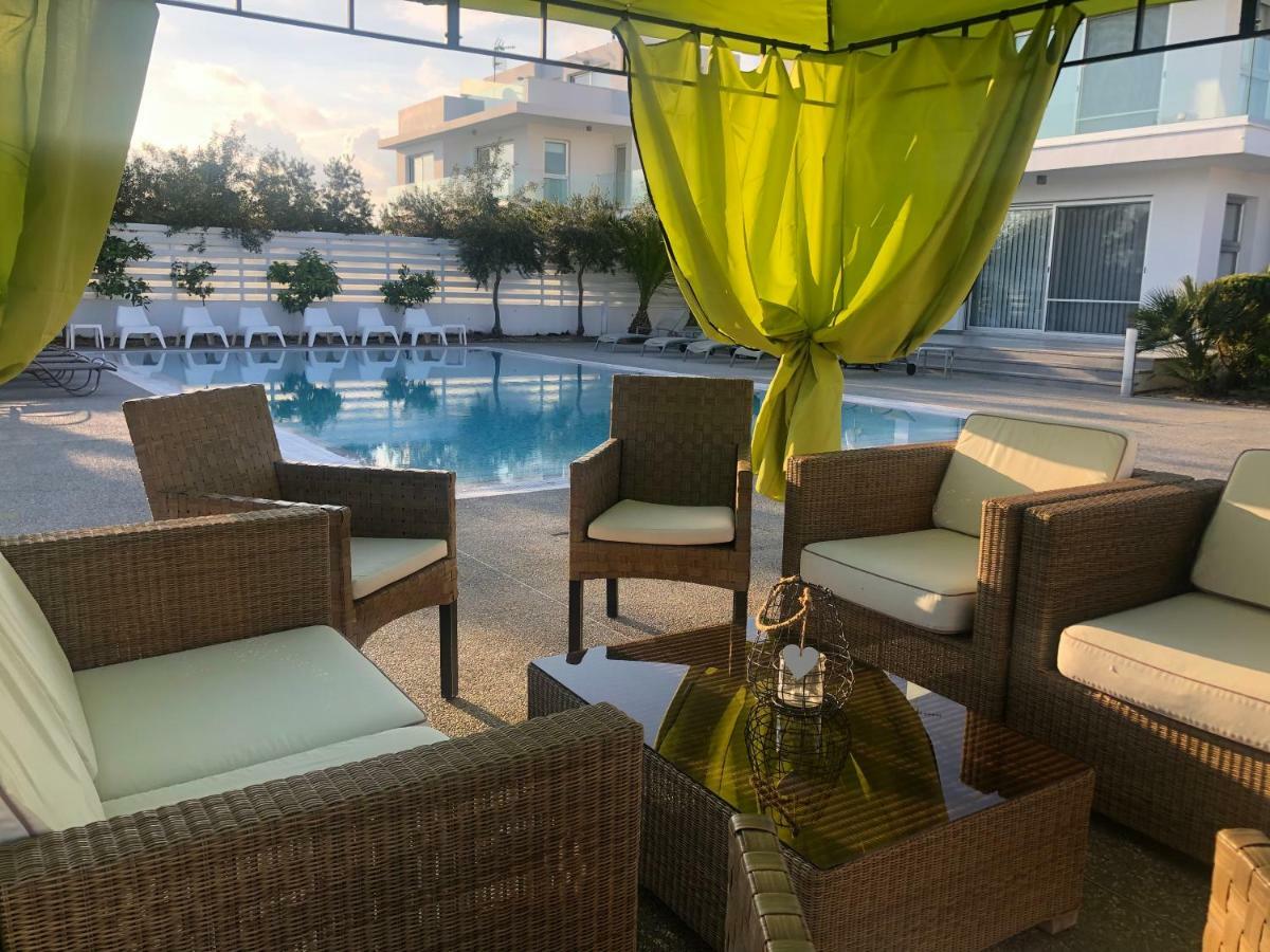 Villa Royal Sugar Ayia Napa