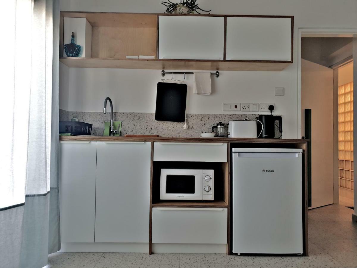 Apartment Rainbow Ayia Napa