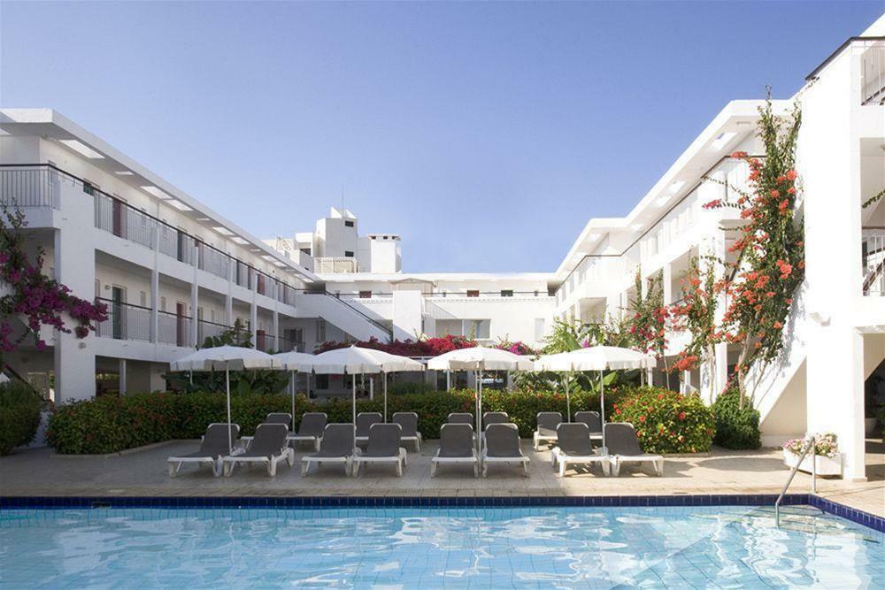 Nissi Park Hotel Ayia Napa