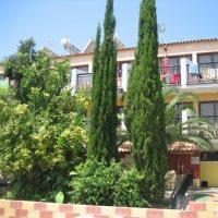 Pambos Napa Rocks - Adults Only Hotel Ayia Napa