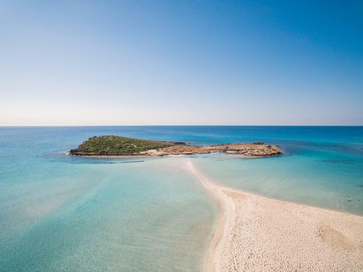 Nissi 4* Ayia Napa