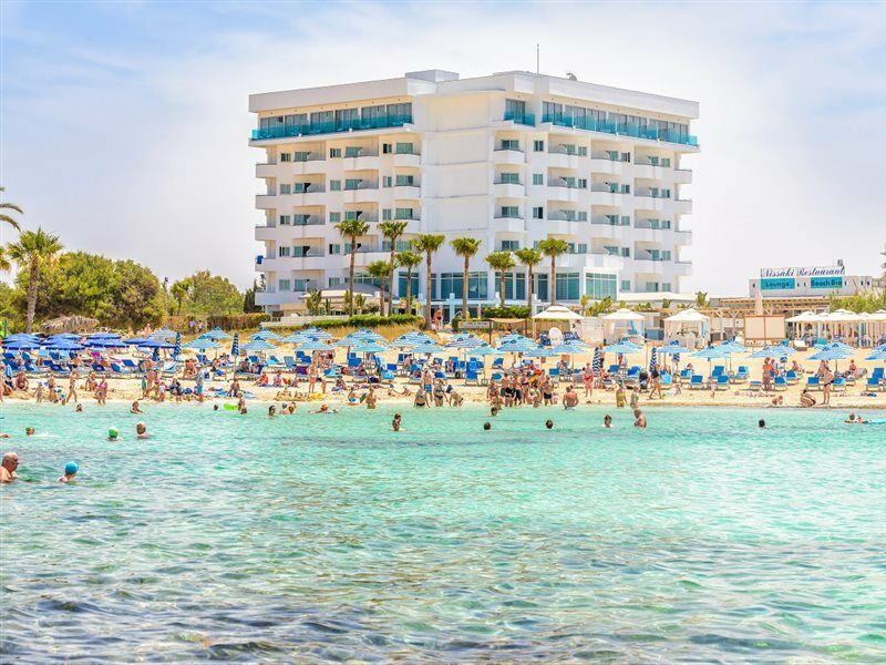 Hotel Tasia Maris Sands (adults Only) Ayia Napa