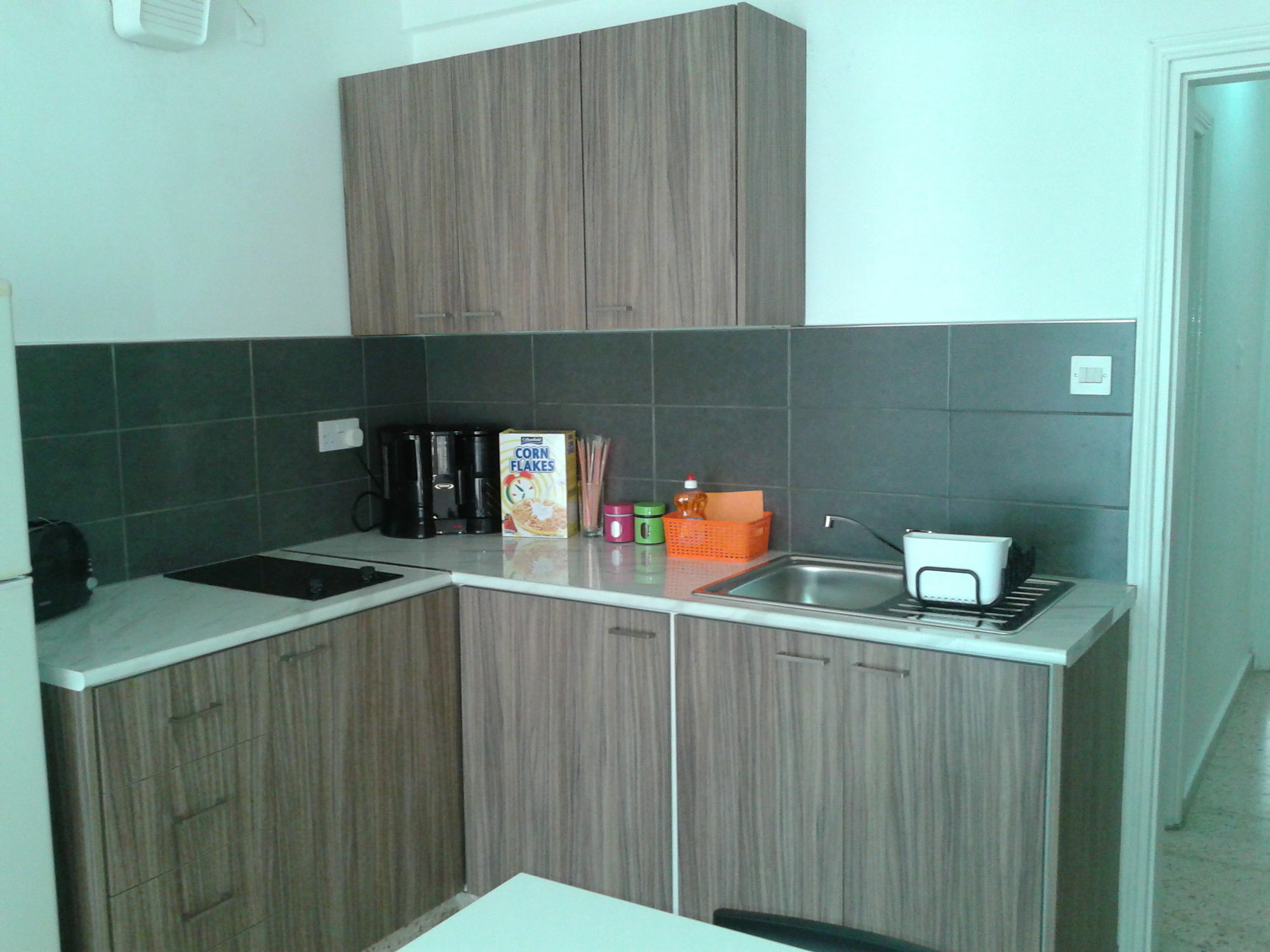Apartment Elenapa Holiday *