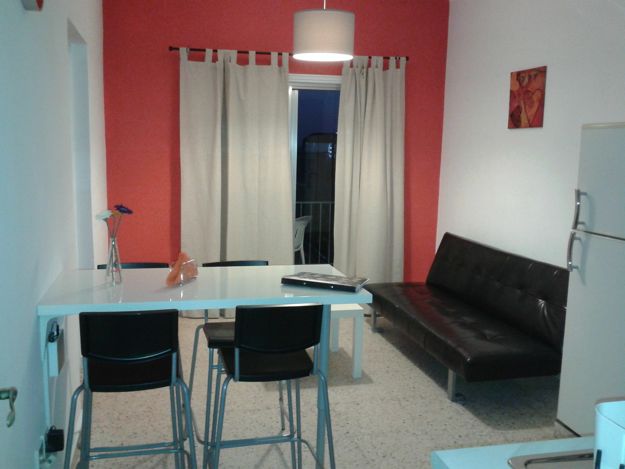 Elenapa Holiday Apartment *