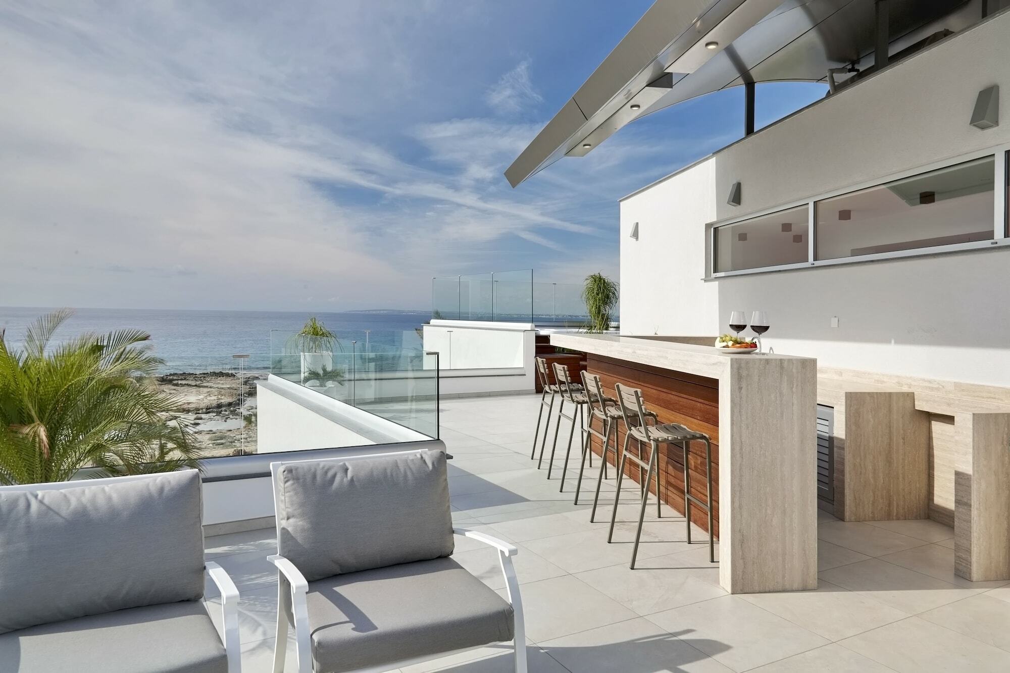 Elegance Elite Luxury * Ayia Napa