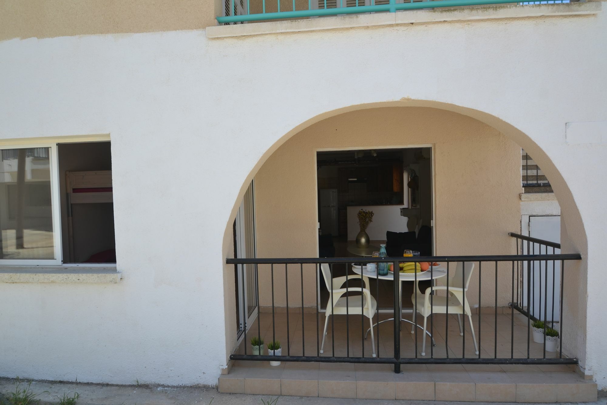 Apartamento Ozalos 6