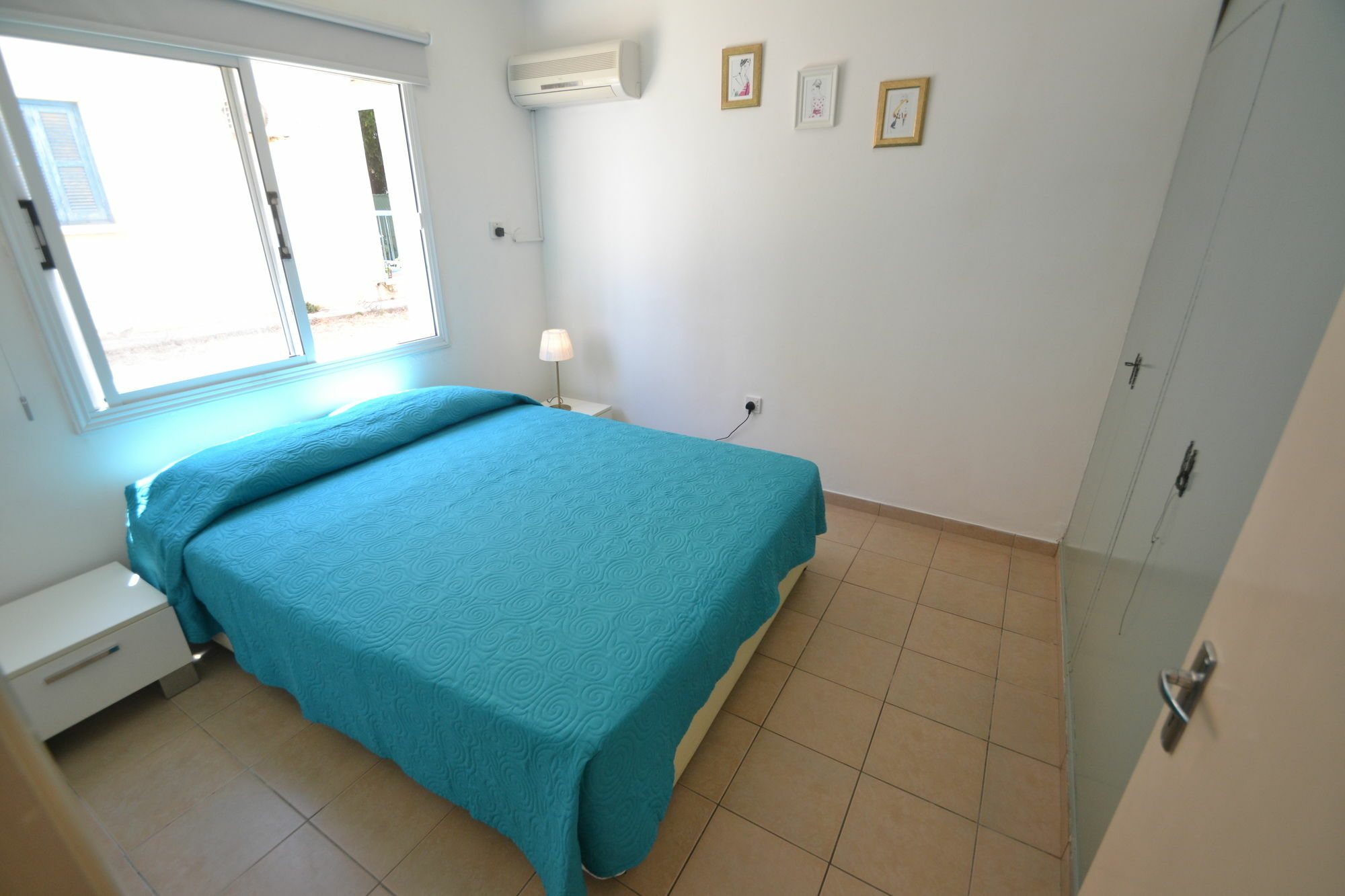 Apartamento Ozalos 6