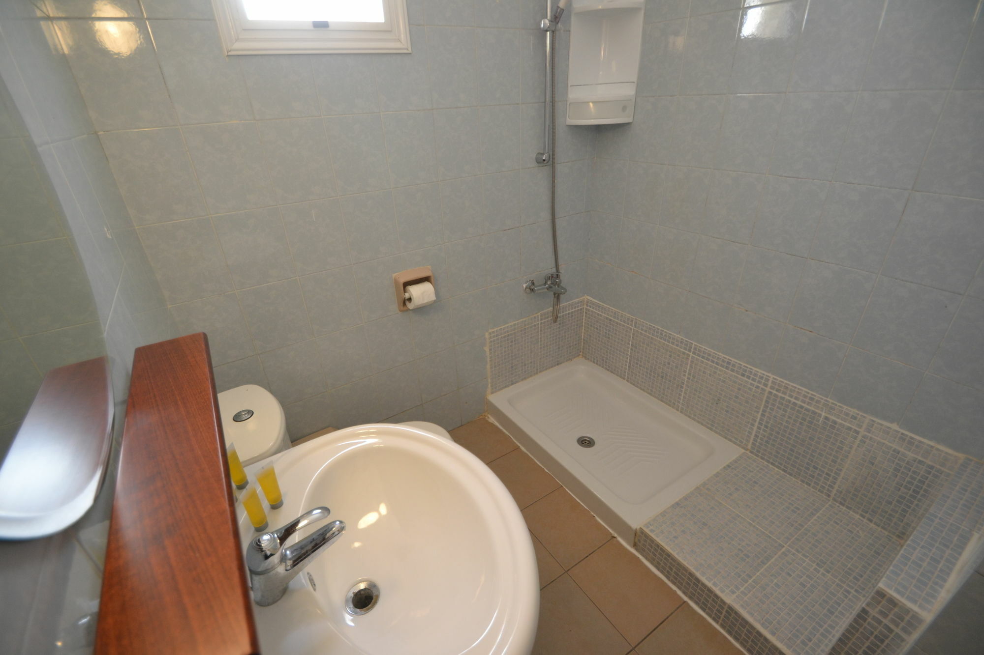 Apartamento Ozalos 6