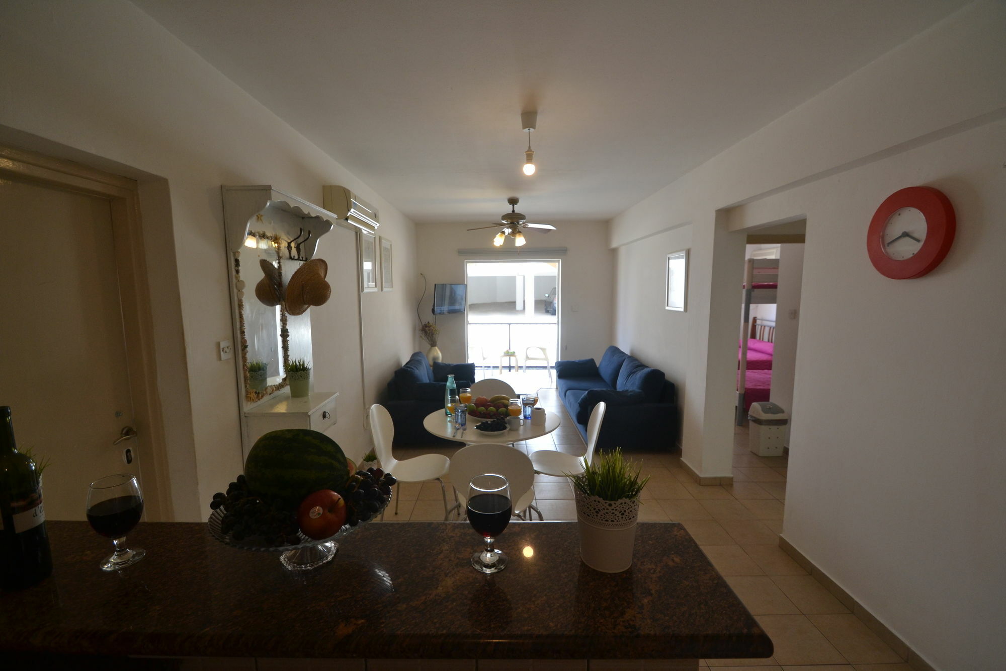 Ozalos 6 Apartamento *