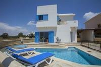 Chios Villa *