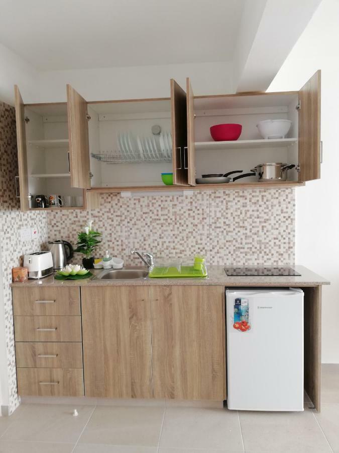 Chicos Apartamento