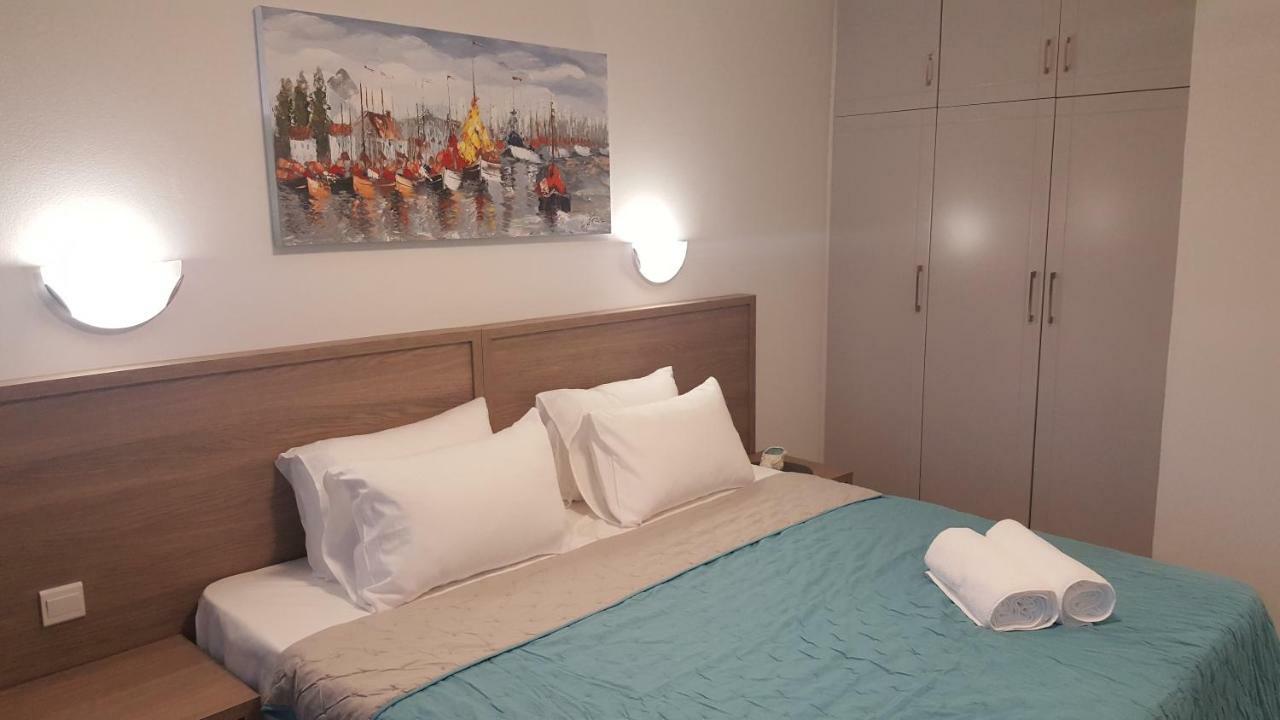 Manoli Apartment Ayia Napa