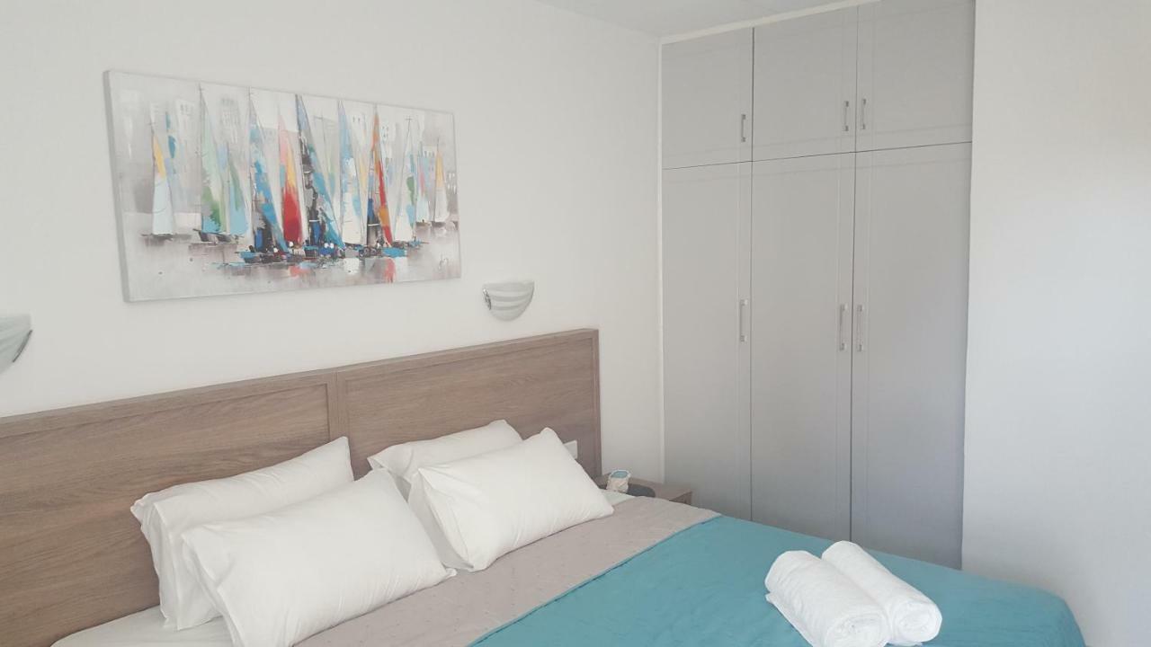 Manoli Apartment Ayia Napa