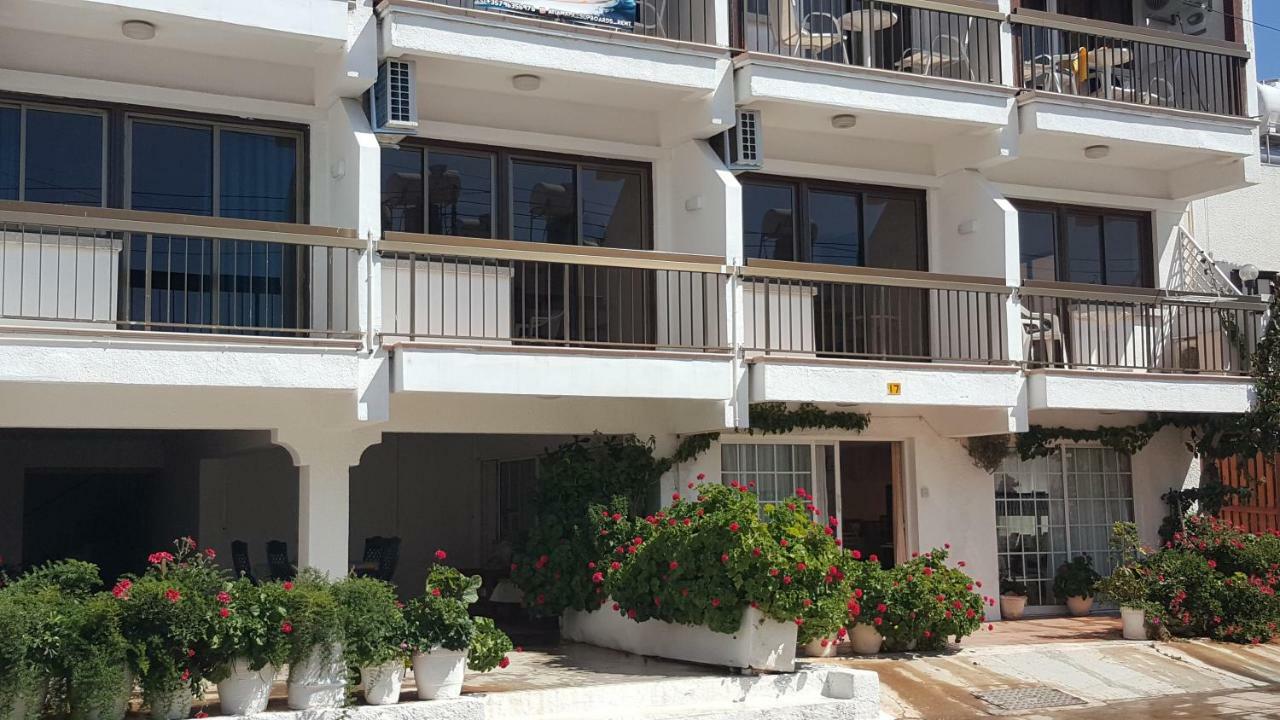Apartment Manoli Ayia Napa
