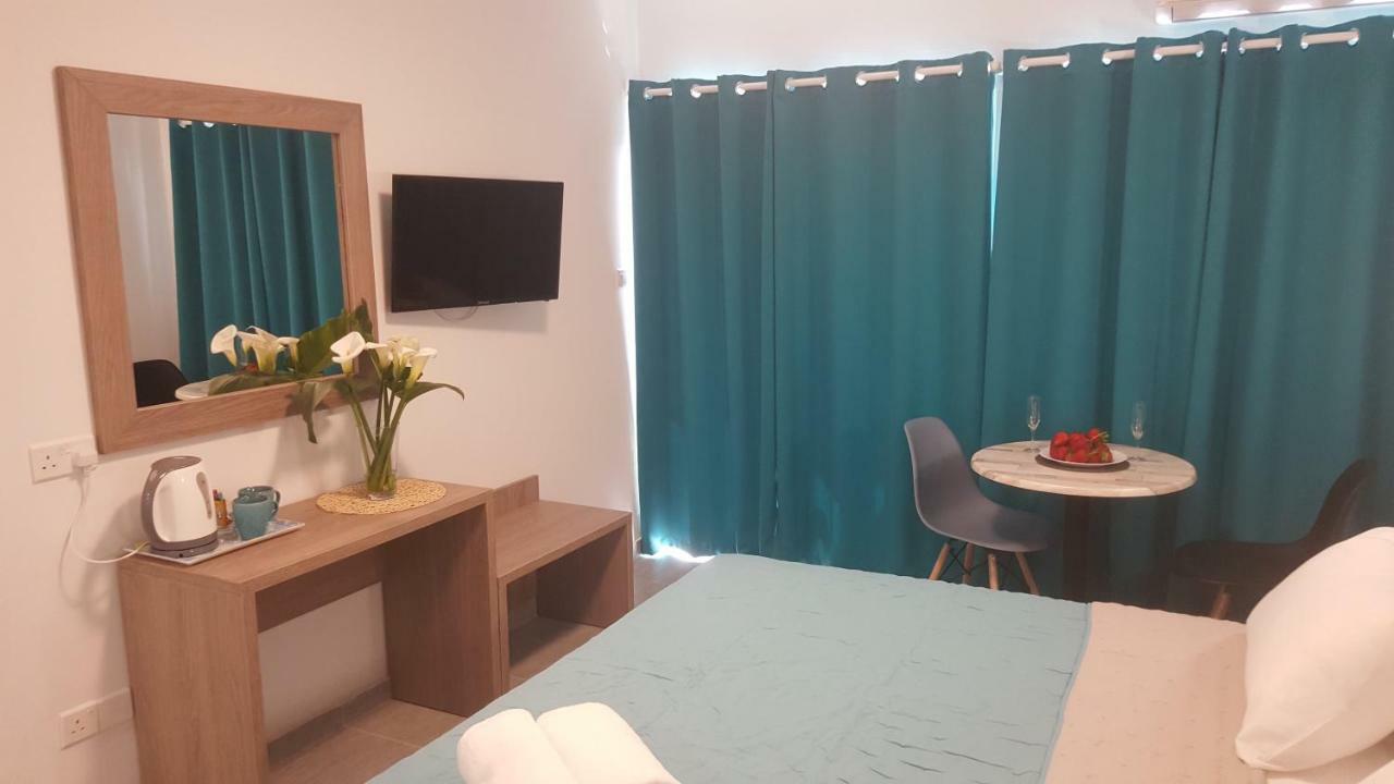 Apartment Manoli Ayia Napa