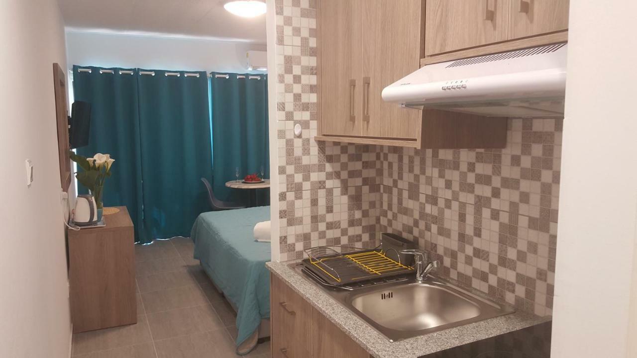 Apartment Manoli Ayia Napa