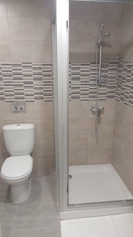 Apartment Manoli Ayia Napa