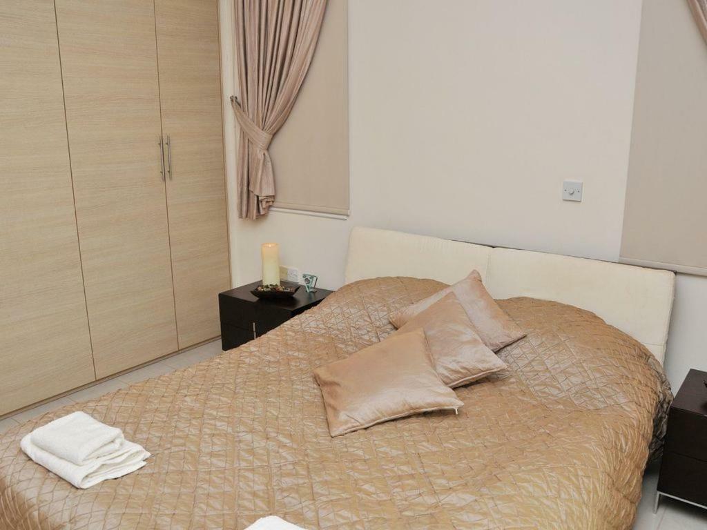 Casa de férias Unique Luxurious Agia Napa