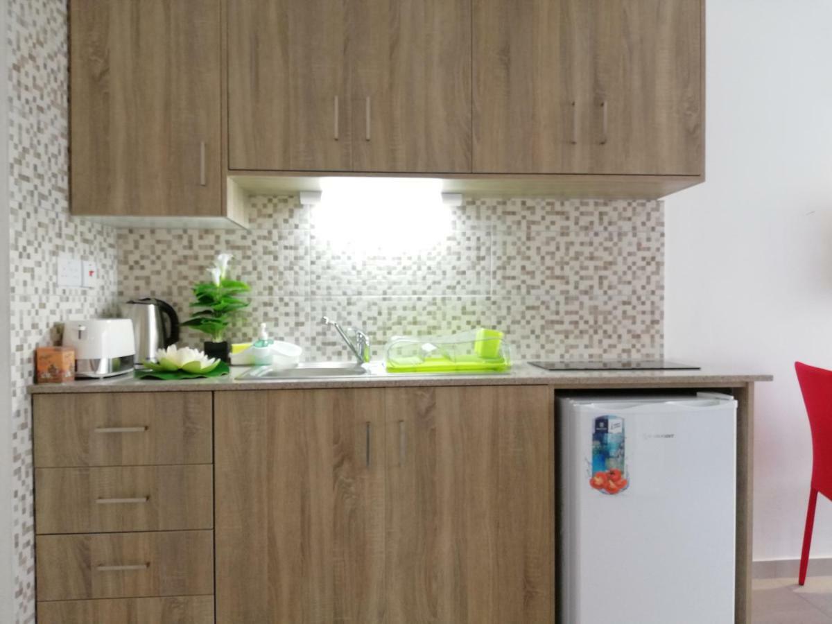 Apartamento Chicos Agia Napa