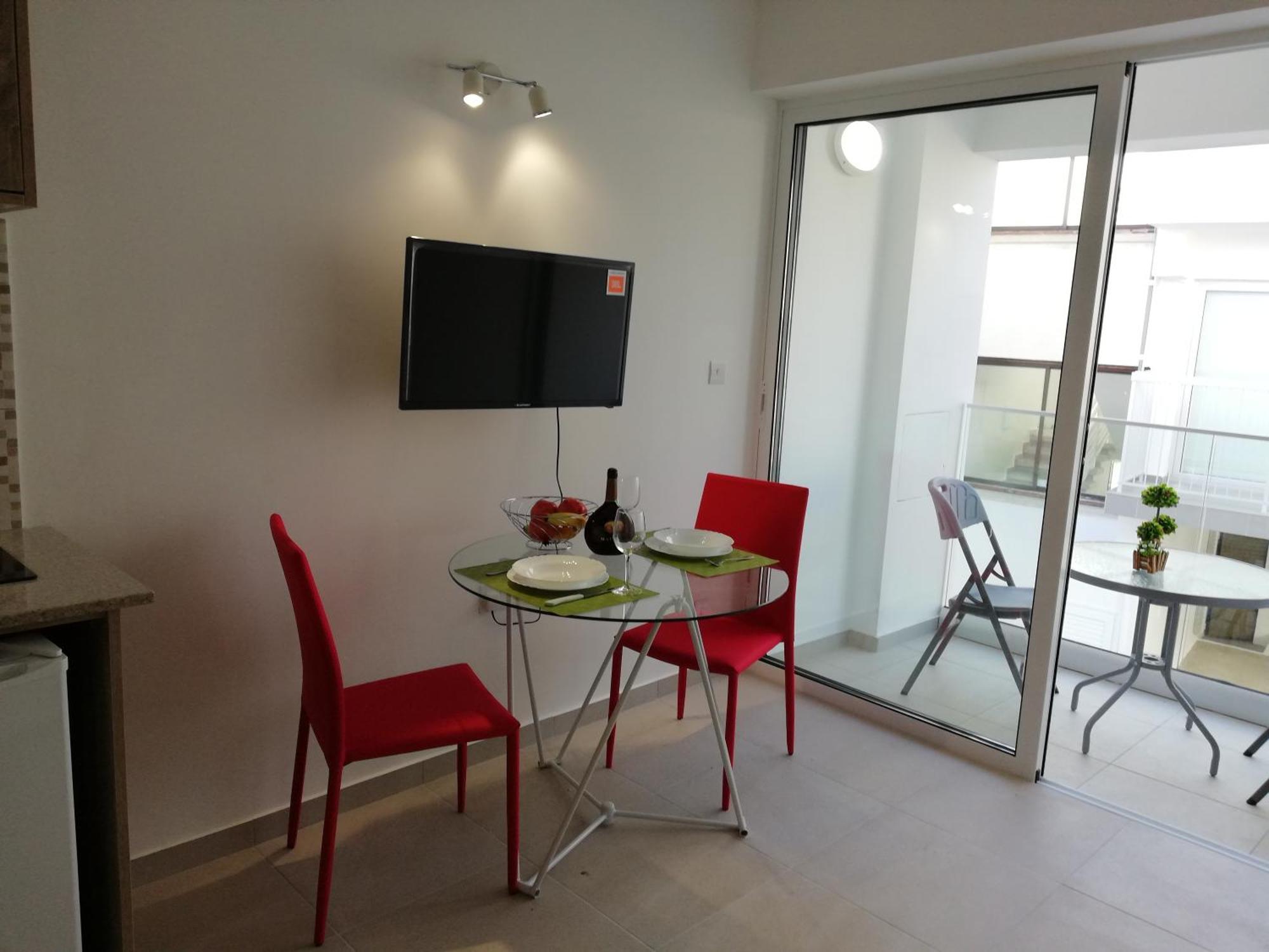 Chicos Apartamento Agia Napa