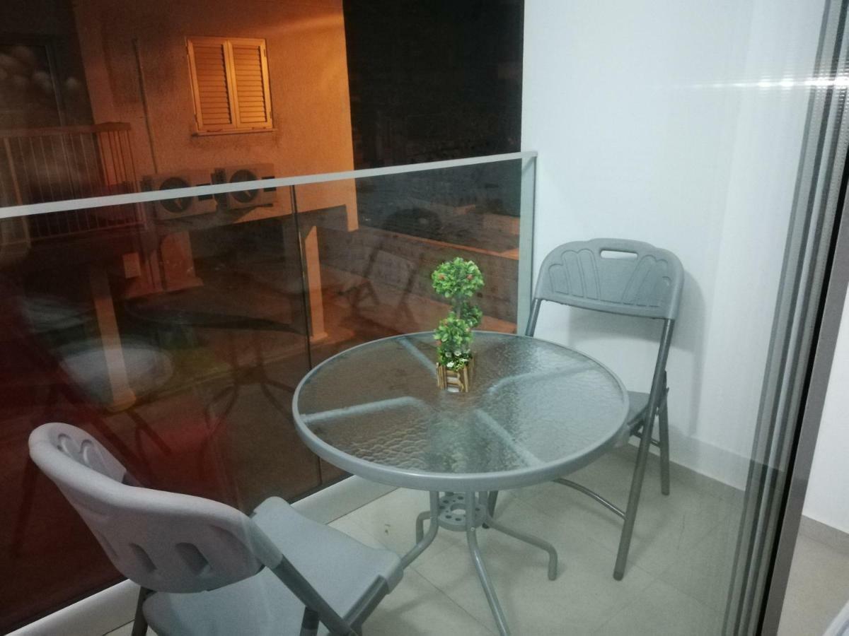 Chicos Apartamento