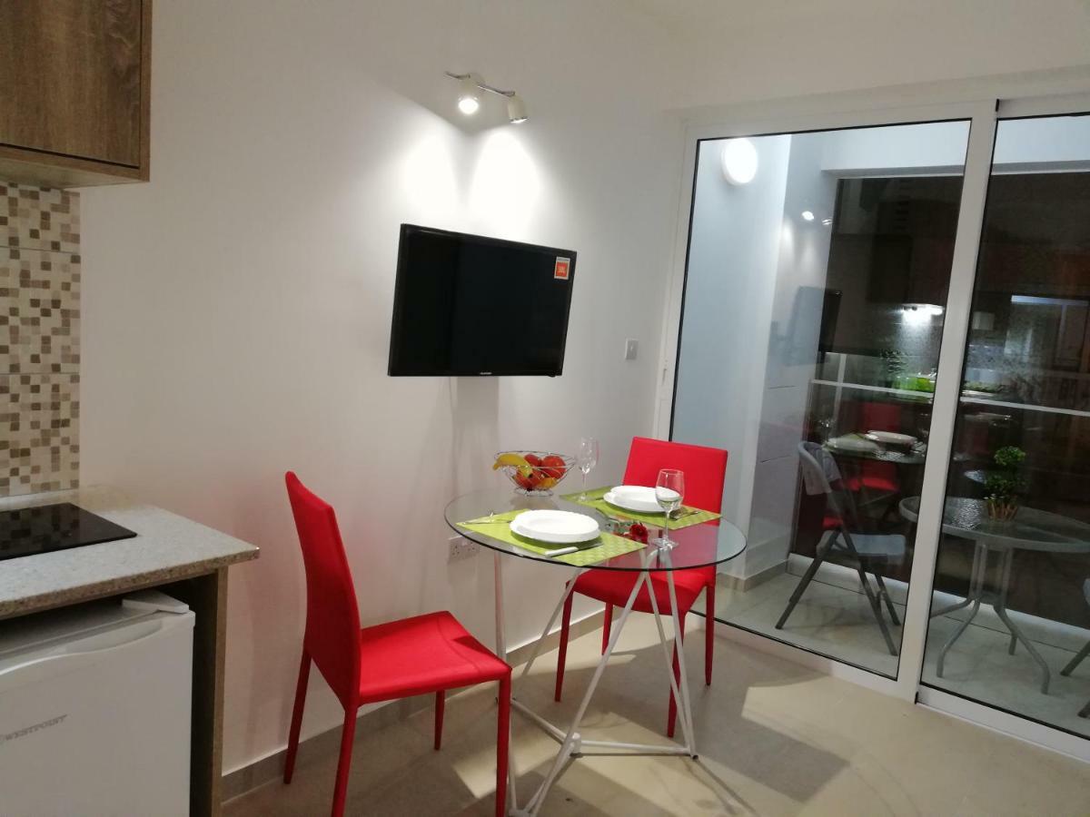 Chicos Apartamento *