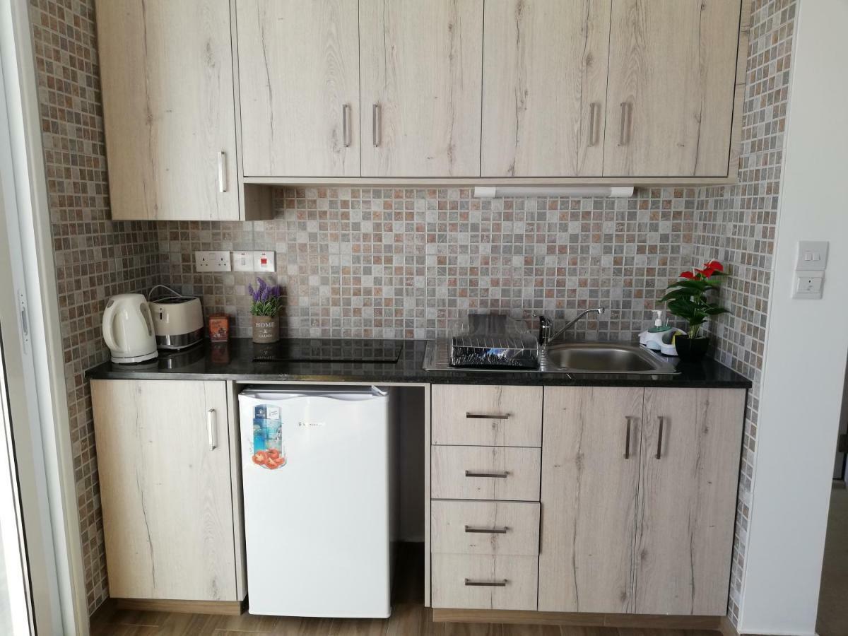 Apartamento Chicos Agia Napa
