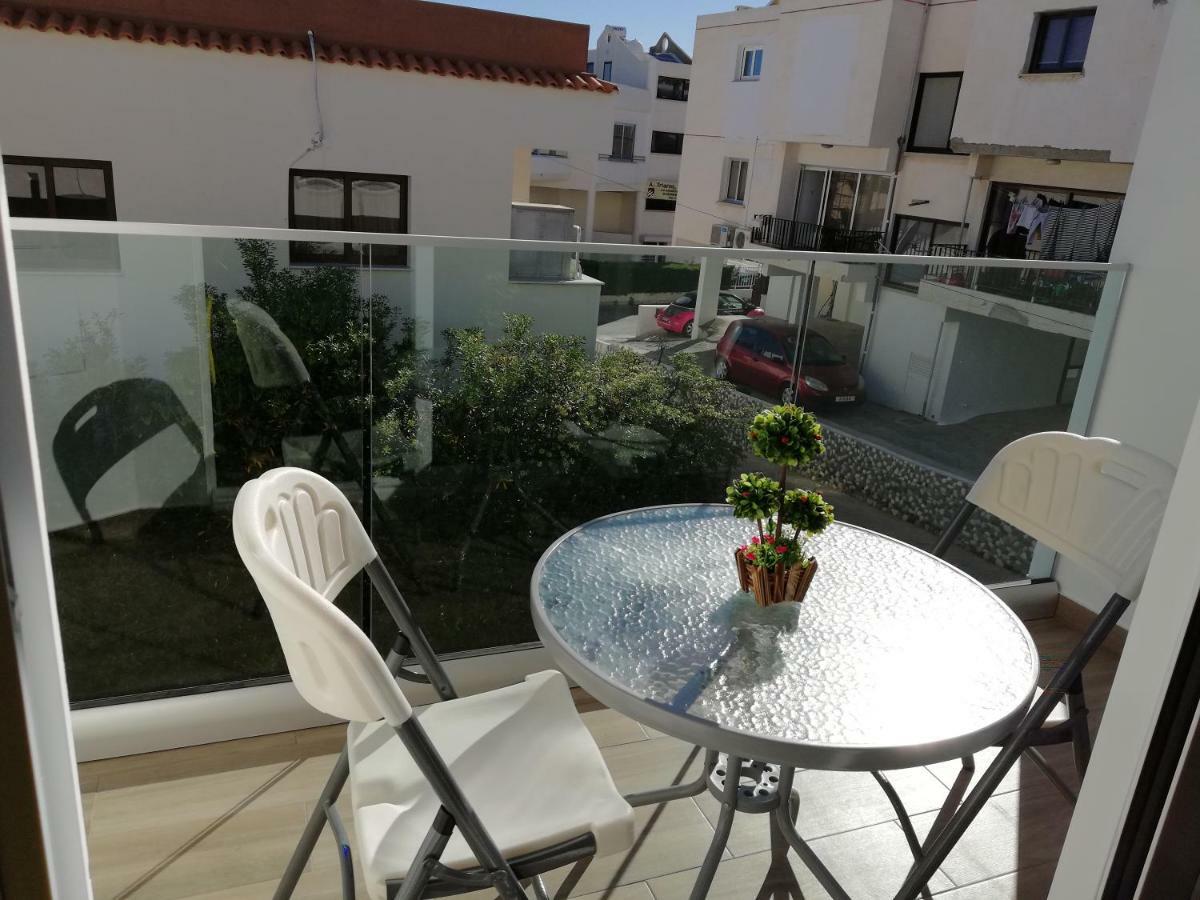 Chicos Apartamento Agia Napa