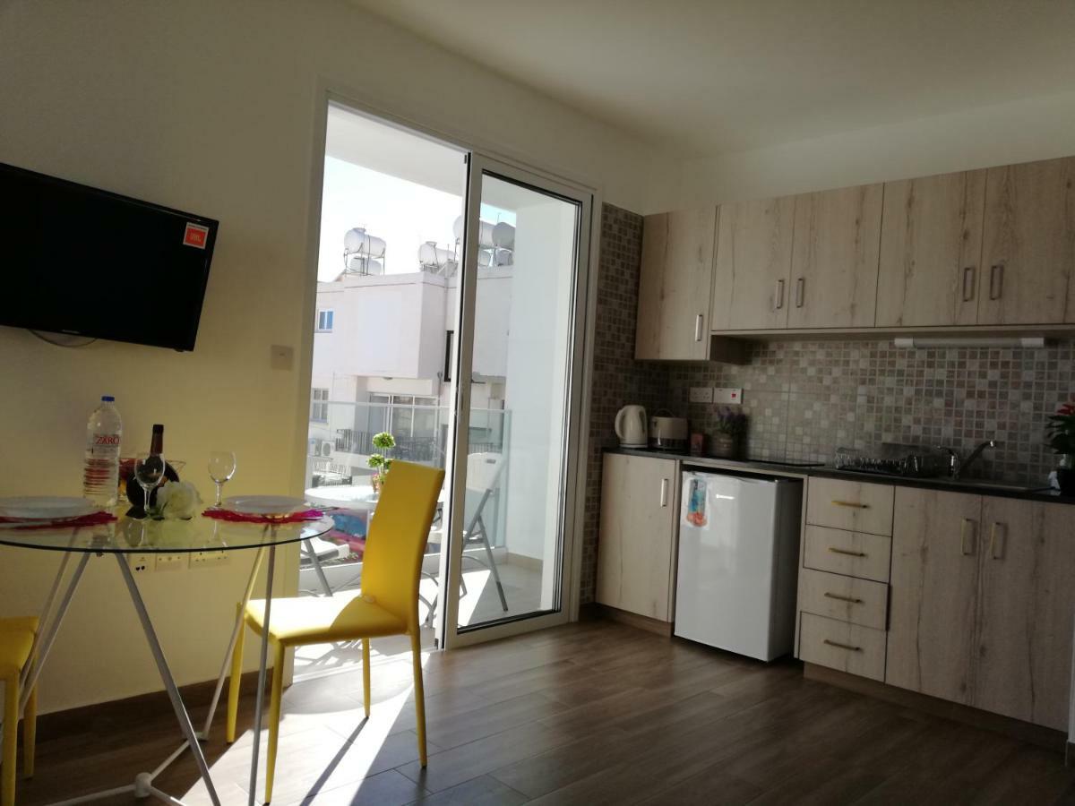 Apartamento Chicos *
