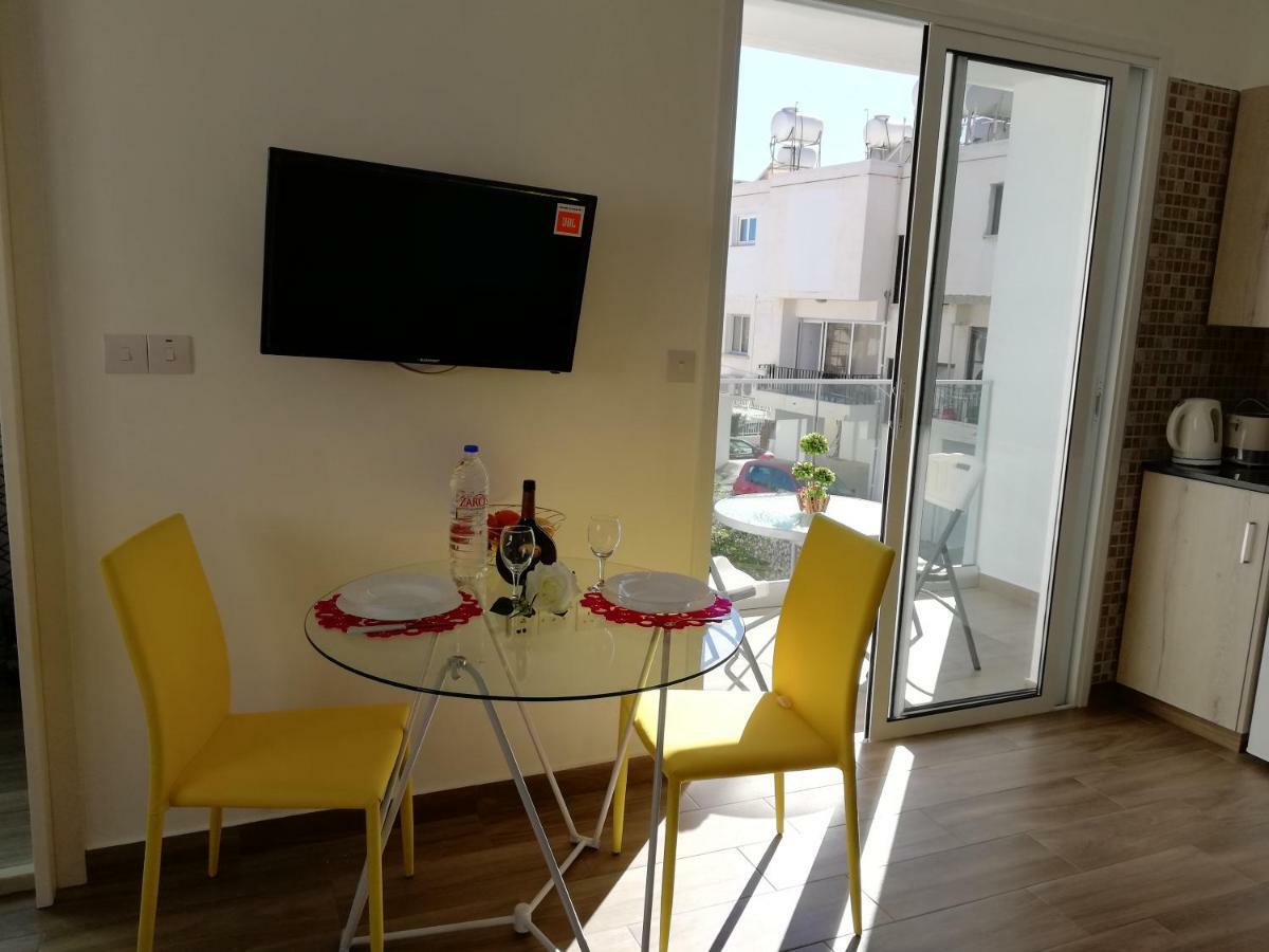 Chicos Apartamento